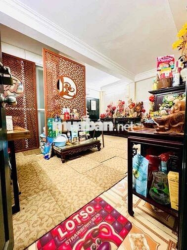 Hiếm có!!! Căn tập thể Bách khoa phòng Khách, bếp, 3 ngủ, 2WC 4,2 tỷ
