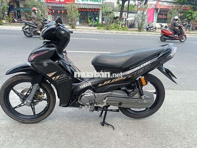  Jupiter Fi 2020 . Dòng này chạy siêu lợi xăng 