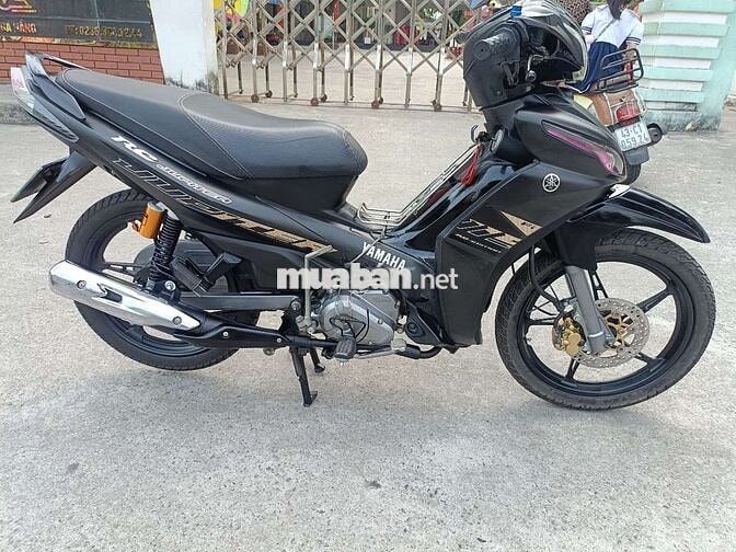  Jupiter Fi 2020 . Dòng này chạy siêu lợi xăng 