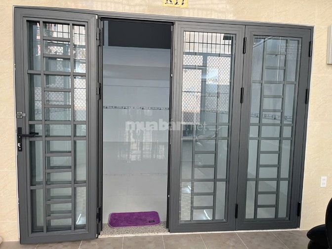 Bán nhà hẻm xe tải đường Nguyễn Đình Chiểu , Phường Đức Nhuận TPHCM