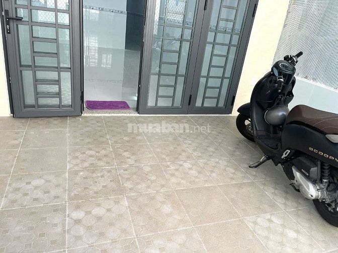 Bán nhà hẻm xe tải đường Nguyễn Đình Chiểu , Phường Đức Nhuận TPHCM