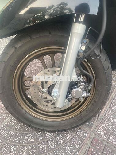 Honda Scoopy 2021 Đen 17000 km Rất mới