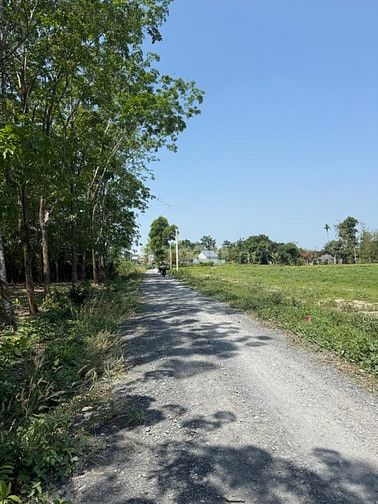 BÁN ĐẤT GÒ DẦU (TÂY NINH) 149,3M2 - SỔ HỒNG SẴN - CHỈ 870 TRIỆU (HỖ TR
