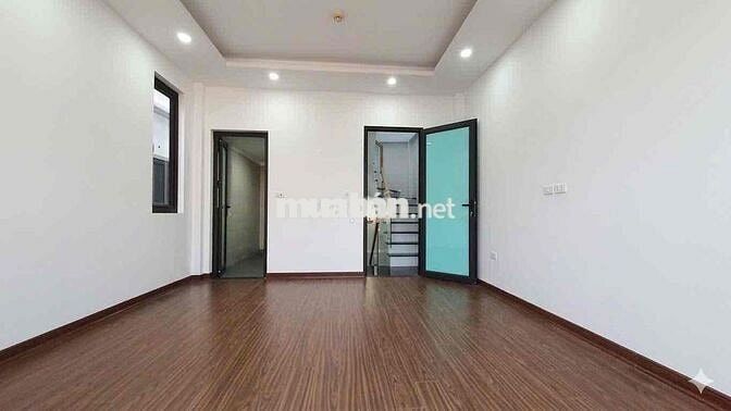 Bán nhà 5 tầng lô góc Nguyễn Đạo An, Phú Diễn