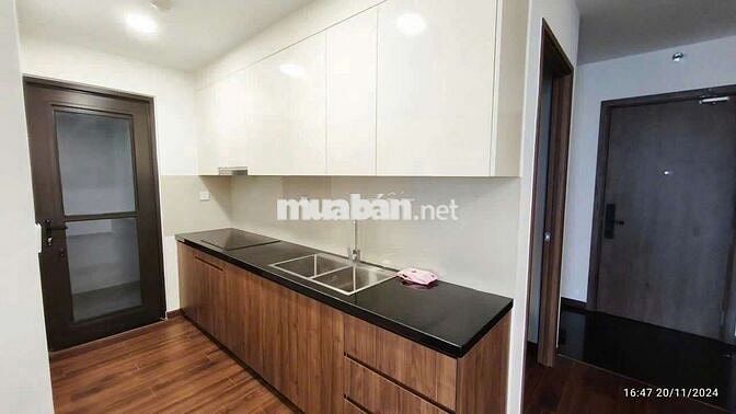 cho thuê căn 2pN 2WC tại akari Võ Văn Kiệt chỉ 10.5 tr