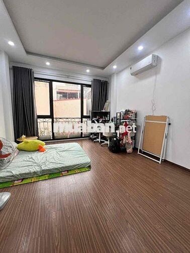 Bán nhà 5 tầng lô góc Nguyễn Đạo An, Phú Diễn