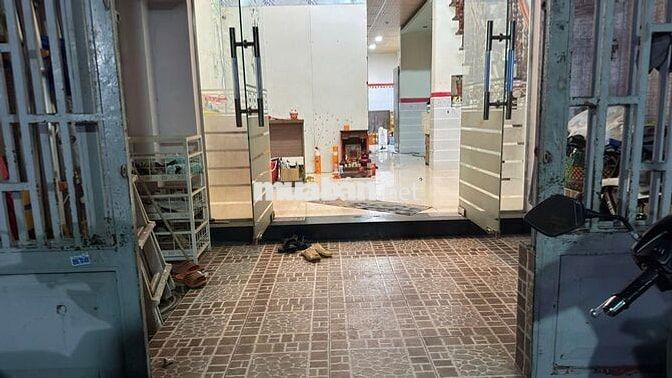 CHO THUÊ NGUYÊN CĂN NHÀ 738/41/26/ QL1A, BÌNH TÂN, GẦN CẦU BÌNH THUẬN