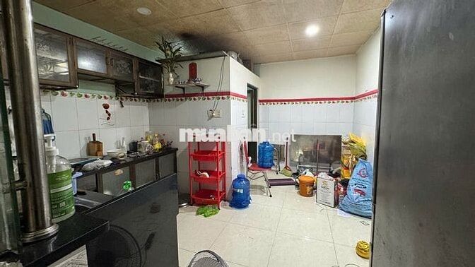 CHO THUÊ NGUYÊN CĂN NHÀ 738/41/26/ QL1A, BÌNH TÂN, GẦN CẦU BÌNH THUẬN