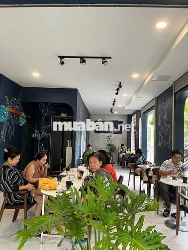 [KO CẦN KN] NV PHỤC VỤ - PHA CHẾ - THU NGÂN 