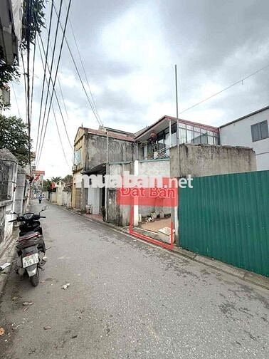 📢📢📢 Chính Chủ Bán - Đất 45m2 Ô Tô Tránh Mặt Ngõ Chính Dương Đức Hiền