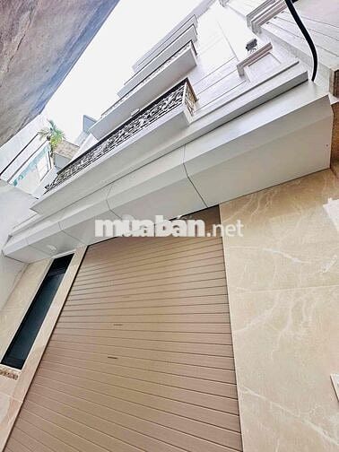 Lô góc phố Trần Đạo Nghĩa nhà đẹp mặt ngõ kinh doanh 33m x5T giá nhỉnh