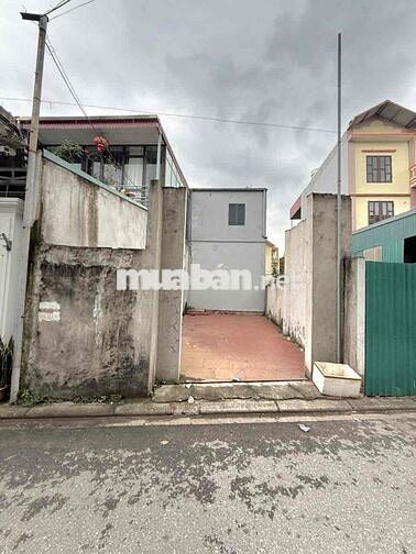 📢📢📢 Chính Chủ Bán - Đất 45m2 Ô Tô Tránh Mặt Ngõ Chính Dương Đức Hiền