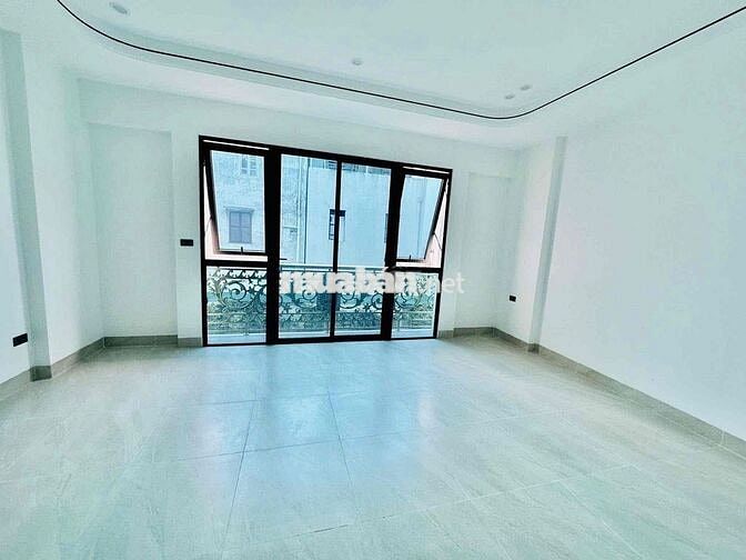 Lô góc phố Trần Đạo Nghĩa nhà đẹp mặt ngõ kinh doanh 33m x5T giá nhỉnh