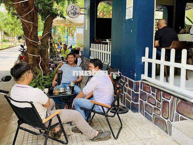 [KO CẦN KN] NV PHỤC VỤ - PHA CHẾ - THU NGÂN 