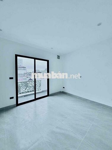 Lô góc phố Trần Đạo Nghĩa nhà đẹp mặt ngõ kinh doanh 33m x5T giá nhỉnh
