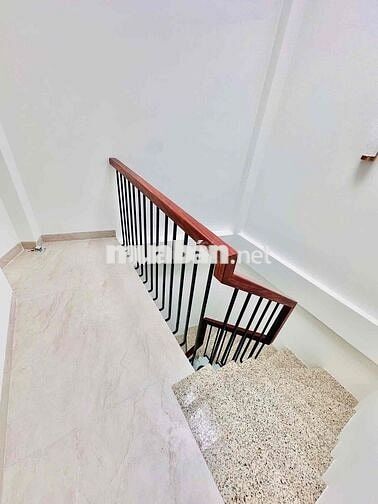 Lô góc phố Trần Đạo Nghĩa nhà đẹp mặt ngõ kinh doanh 33m x5T giá nhỉnh