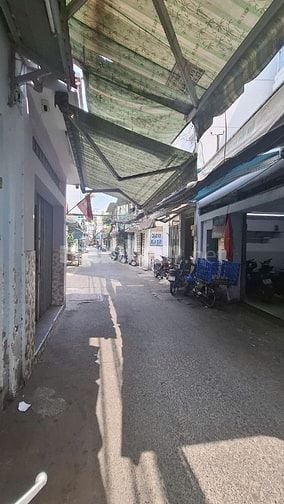 Lô góc hẻm ô tô Hoàng Sa, Quận 3 – 18m2, kinh doanh đỉnh, nhỉnh 2 tỷ