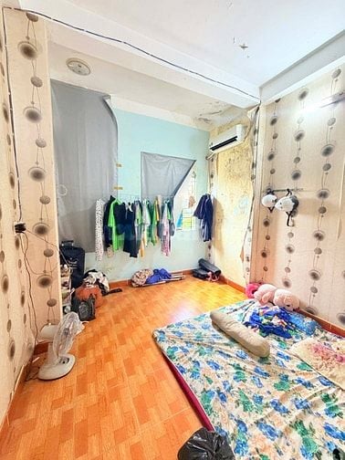 Lô góc hẻm ô tô Hoàng Sa, Quận 3 – 18m2, kinh doanh đỉnh, nhỉnh 2 tỷ