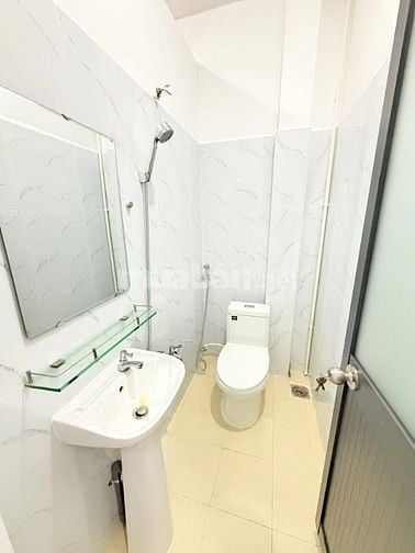 Lô góc hẻm ô tô Hoàng Sa, Quận 3 – 18m2, kinh doanh đỉnh, nhỉnh 2 tỷ