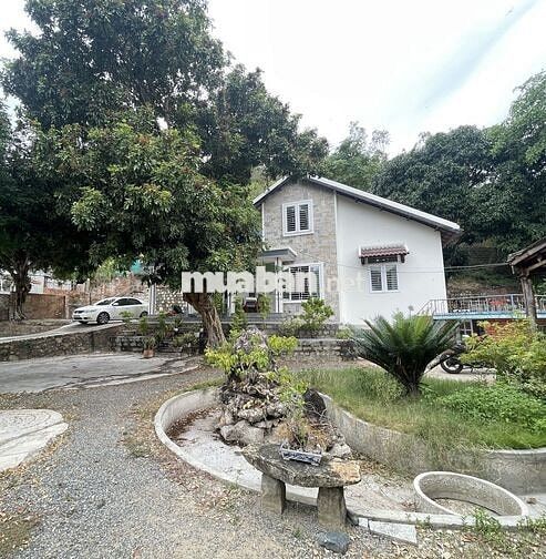 CHO THUÊ NHÀ SÂN VƯỜN 2000M2 BẮC NHA TRANG – 25 TRIỆU/THÁNG