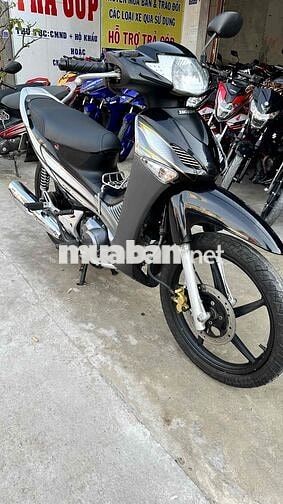 Honda Neo kim 2006 Đen xám ( hỗ trợ góp )