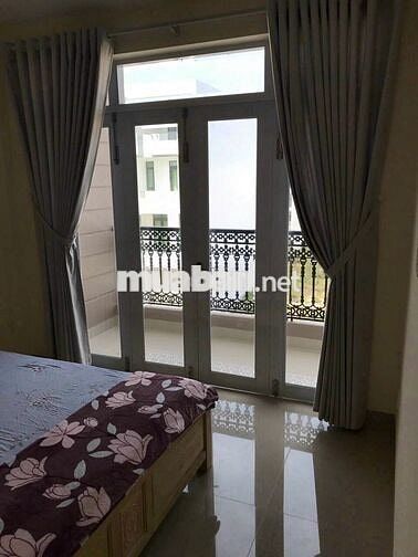 Cho thuê căn hộ Hà Quang 2 Nha Trang – 2PN – full nội thất – giá tốt
