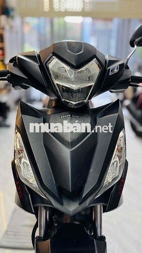 Honda Winner V1 Đen nhám - BSTP Cavet đầy đủ