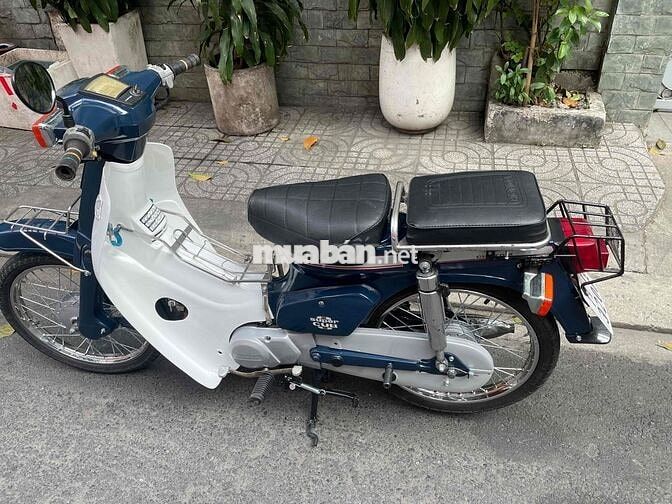 Honda cúp 82