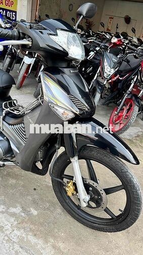 Honda Neo kim 2006 Đen xám ( hỗ trợ góp )