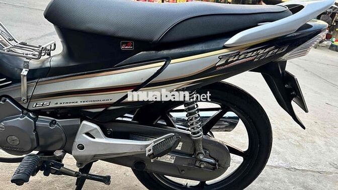 Honda Neo kim 2006 Đen xám ( hỗ trợ góp )
