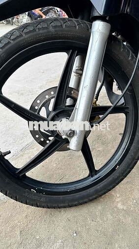 Honda Neo kim 2006 Đen xám ( hỗ trợ góp )