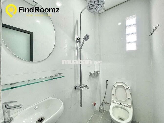 3xxx Full NT - Nhà mới ngay Lotte Nguyễn Văn Lượng