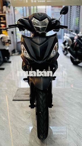 Honda Winner V1 Đen nhám - BSTP Cavet đầy đủ