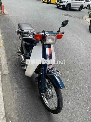 Honda cúp 82