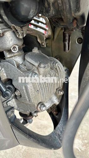 Honda Neo kim 2006 Đen xám ( hỗ trợ góp )