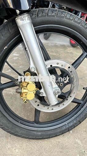 Honda Neo kim 2006 Đen xám ( hỗ trợ góp )