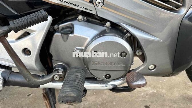 Honda Neo kim 2006 Đen xám ( hỗ trợ góp )