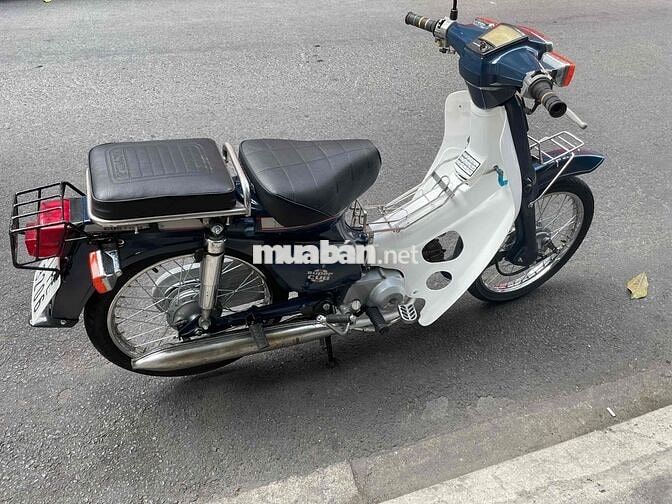 Honda cúp 82