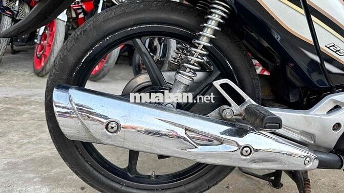 Honda Neo kim 2006 Đen xám ( hỗ trợ góp )