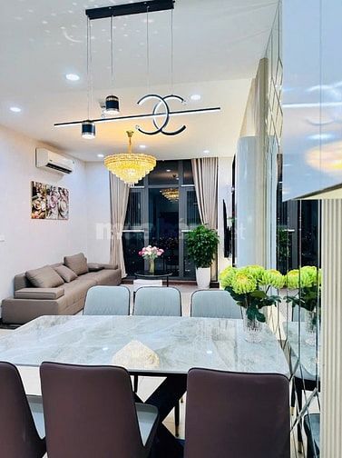 Chính chủ bán! Hiếm! Rẻ nhất! HPC Landmark 112m² - tầng trung - 3N2VS
