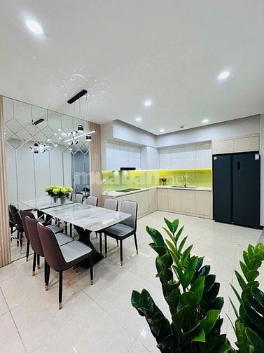 Chính chủ bán! Hiếm! Rẻ nhất! HPC Landmark 112m² - tầng trung - 3N2VS