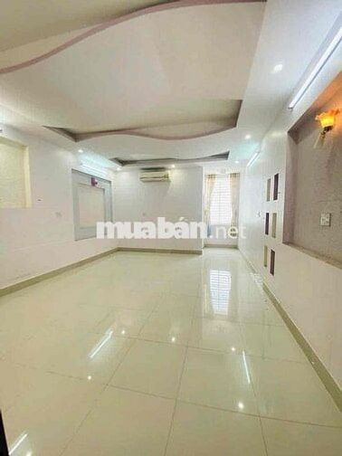 NHÀ CHO THUÊ: TRỆT 2 LẦU RỘNG ĐẸP  - CÓ NỘI THẤT - KDC GIÁP NAM LONG