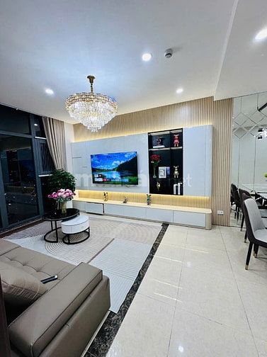 Chính chủ bán! Hiếm! Rẻ nhất! HPC Landmark 112m² - tầng trung - 3N2VS