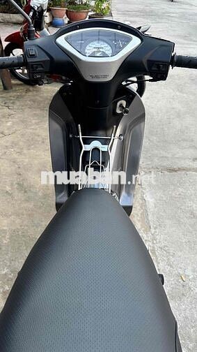 Honda Neo kim 2006 Đen xám ( hỗ trợ góp )