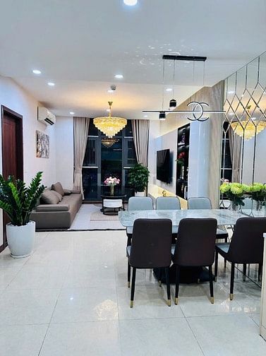 Chính chủ bán! Hiếm! Rẻ nhất! HPC Landmark 112m² - tầng trung - 3N2VS