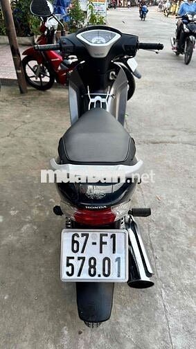 Honda Neo kim 2006 Đen xám ( hỗ trợ góp )