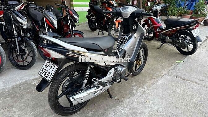 Honda Neo kim 2006 Đen xám ( hỗ trợ góp )