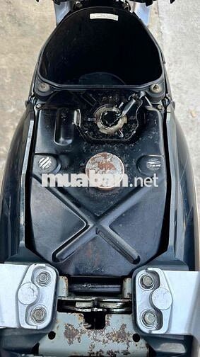 Honda Neo kim 2006 Đen xám ( hỗ trợ góp )