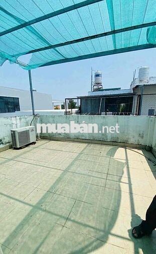 NHÀ CHO THUÊ: TRỆT 2 LẦU RỘNG ĐẸP  - CÓ NỘI THẤT - KDC GIÁP NAM LONG