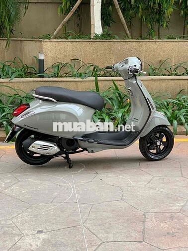 Vespa primavera 2014